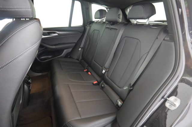 BMW X3 X3 xDrive20d 48V Msport - foto 3 di 4