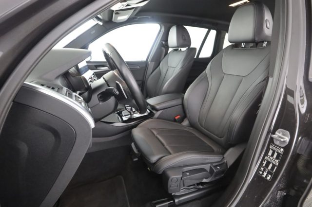 BMW X3 X3 xDrive20d 48V Msport - foto 2 di 4
