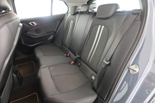 BMW 116 Serie 1 d 5p. Sport - foto 3 di 4