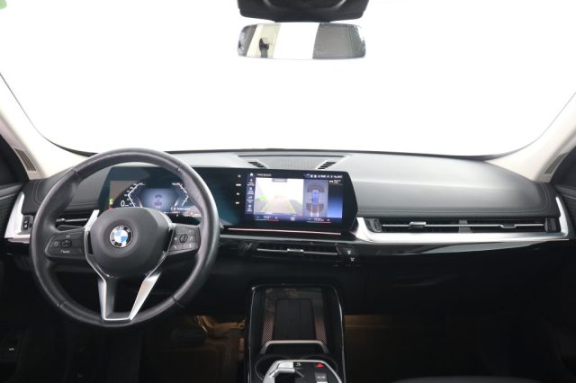BMW X1 X1 sDrive 18d xLine - foto 4 di 4
