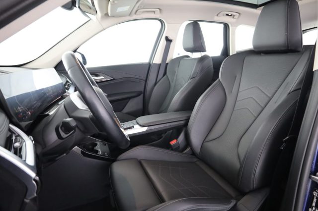 BMW X1 X1 sDrive 18d xLine - foto 2 di 4