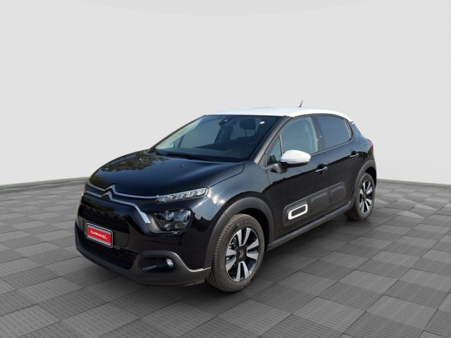 Citroen C3 C3 PureTech 83 S&S Shine usato a ROMA