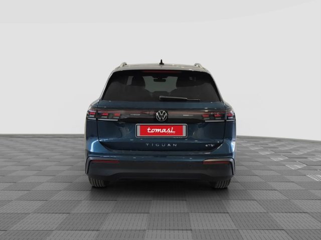 Volkswagen Tiguan 3ª serie 1.5 eTSI 130 CV ACT DSG Edition Plus - foto 4 di 4