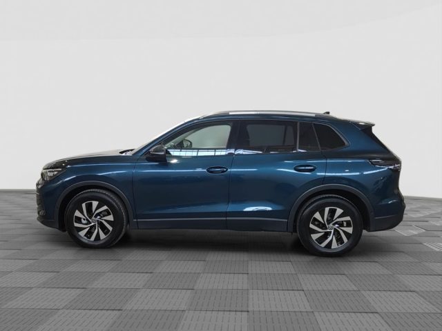 Volkswagen Tiguan 3ª serie 1.5 eTSI 130 CV ACT DSG Edition Plus - foto 2 di 4