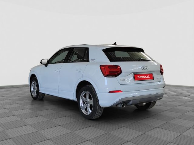 Audi Q2 Q2 30 TFSI Admired - foto 3 di 4
