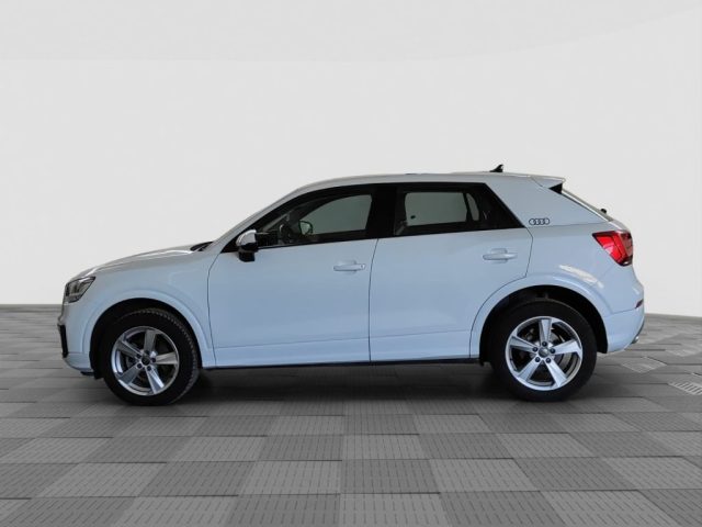 Audi Q2 Q2 30 TFSI Admired - foto 2 di 4