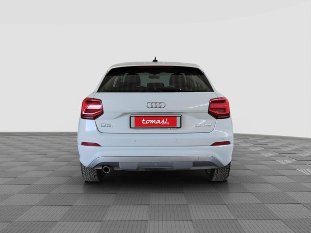 Audi Q2 Q2 30 TFSI Admired - foto 4 di 4