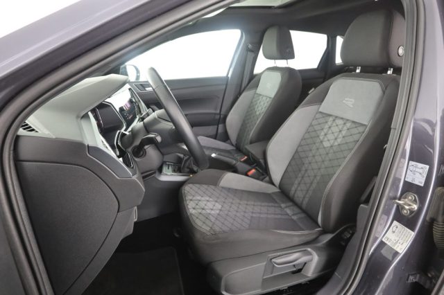 Volkswagen Taigo Taigo 1.0 TSI 115 CV R-Line - foto 2 di 4
