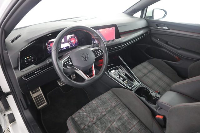 Volkswagen Golf Golf 2.0 TSI GTI DSG usato a ROMA