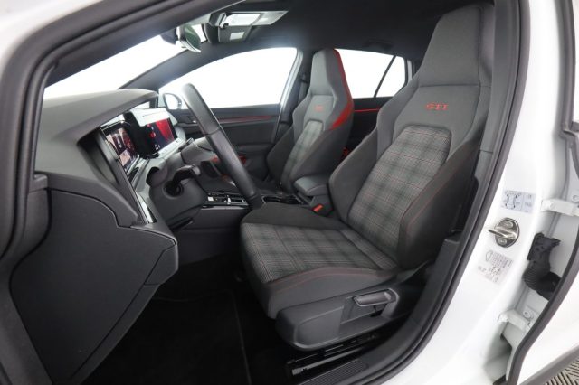Volkswagen Golf Golf 2.0 TSI GTI DSG - foto 2 di 4