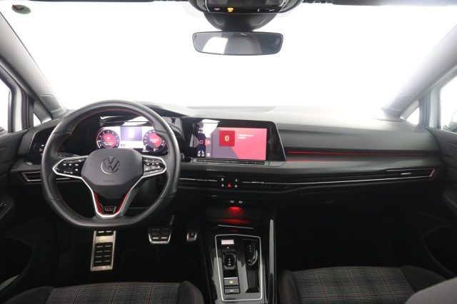 Volkswagen Golf Golf 2.0 TSI GTI DSG - foto 4 di 4