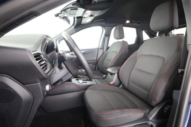 Ford Kuga Kuga 2.5 Plug In Hybrid 225 CV CVT 2WD ST-Line - foto 2 di 4