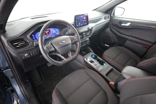 Ford Kuga Kuga 2.5 Plug In Hybrid 225 CV CVT 2WD ST-Line usato a ROMA