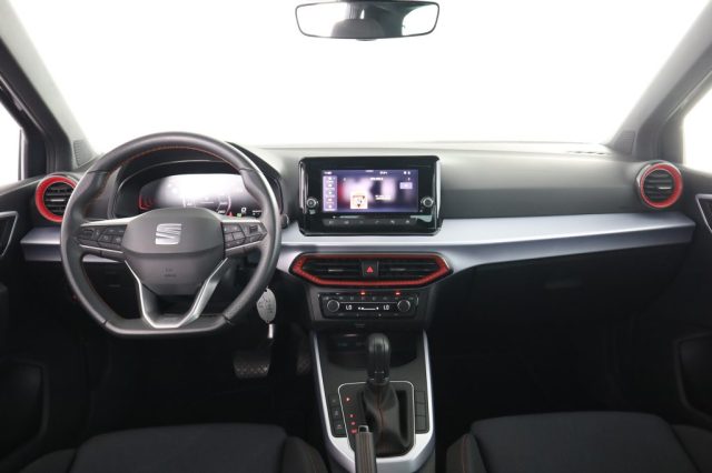 SEAT Arona Arona 1.0 EcoTSI 115 CV DSG FR - foto 4 di 4