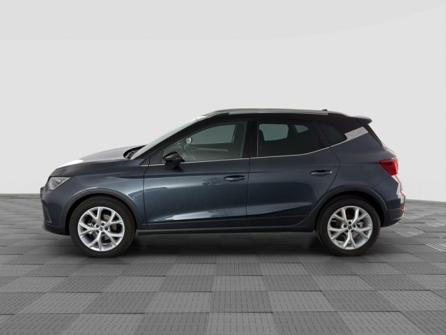 SEAT Arona Arona 1.0 EcoTSI 115 CV DSG FR - foto 2 di 4
