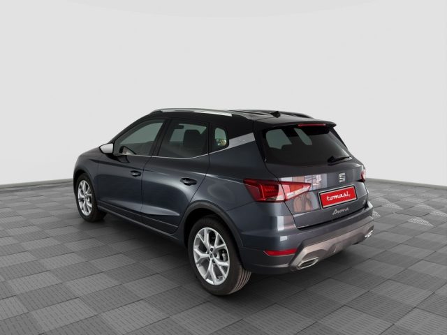 SEAT Arona Arona 1.0 EcoTSI 115 CV DSG FR - foto 3 di 4