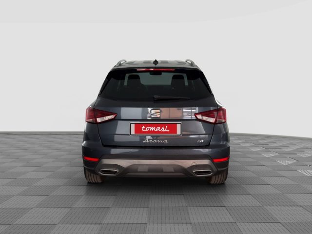 SEAT Arona Arona 1.0 EcoTSI 115 CV DSG FR - foto 4 di 4