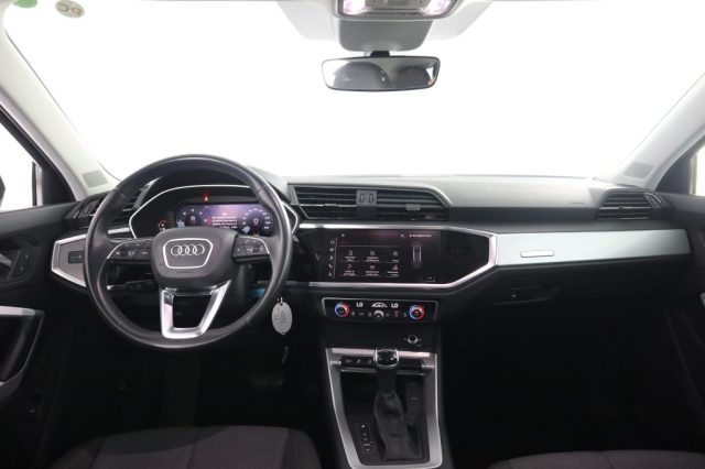 Audi Q3 Q3 SPB 35 TDI S tronic Business Plus - foto 4 di 4