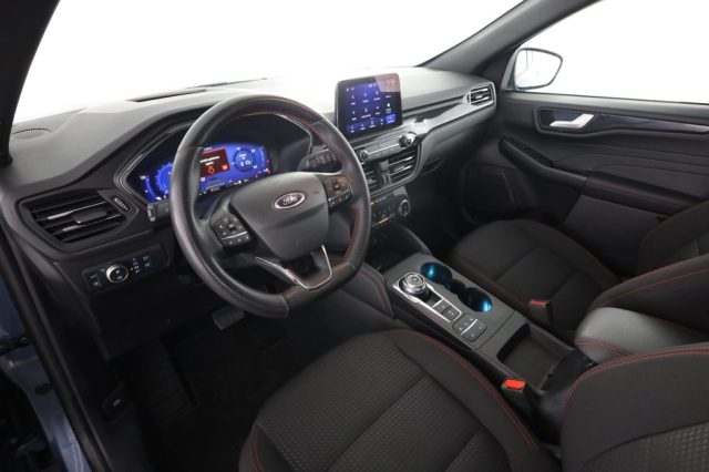 Ford Kuga Kuga 2.5 Plug In Hybrid 225 CV CVT 2WD ST-Line usato a ROMA
