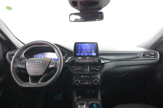 Ford Kuga Kuga 2.5 Plug In Hybrid 225 CV CVT 2WD ST-Line - foto 4 di 4