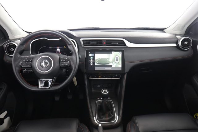 MG ZS ZS 1.5 VTi-tech Luxury - foto 4 di 4