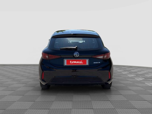 MG MG3 MG3 1.5 Comfort - foto 4 di 4