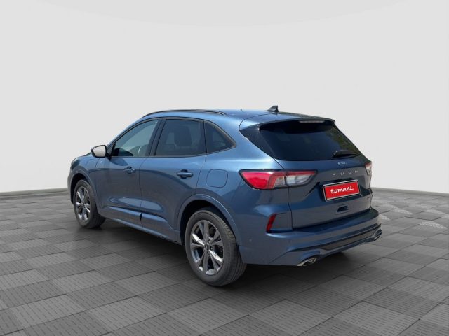 Ford Kuga Kuga 2.5 Plug In Hybrid 225 CV CVT 2WD ST-Line - foto 3 di 4