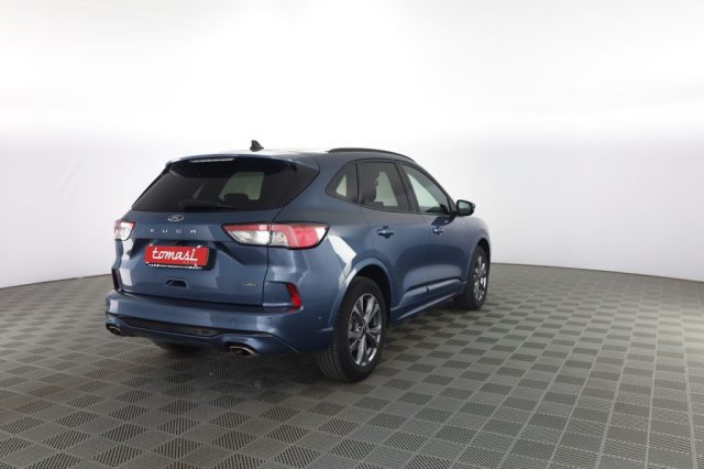 Ford Kuga Kuga 2.5 Plug In Hybrid 225 CV CVT 2WD ST-Line - foto 4 di 4