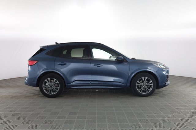 Ford Kuga Kuga 2.5 Plug In Hybrid 225 CV CVT 2WD ST-Line - foto 3 di 4
