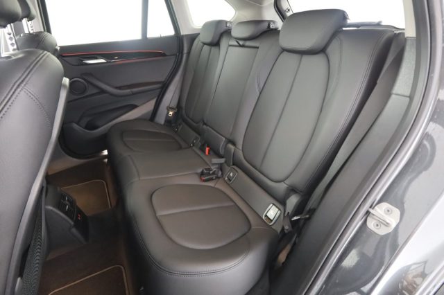 BMW X1 X1 xDrive18d xLine Plus - foto 3 di 4