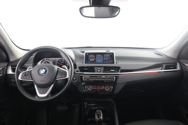 BMW X1 X1 xDrive18d xLine Plus - foto 4 di 4