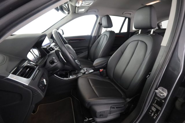 BMW X1 X1 xDrive18d xLine Plus - foto 2 di 4