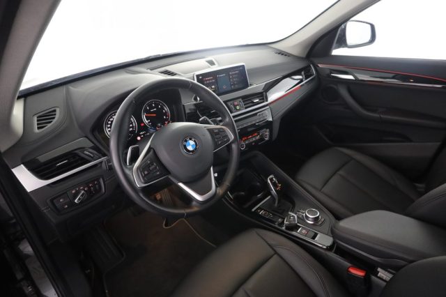 BMW X1 X1 xDrive18d xLine Plus usato a ROMA