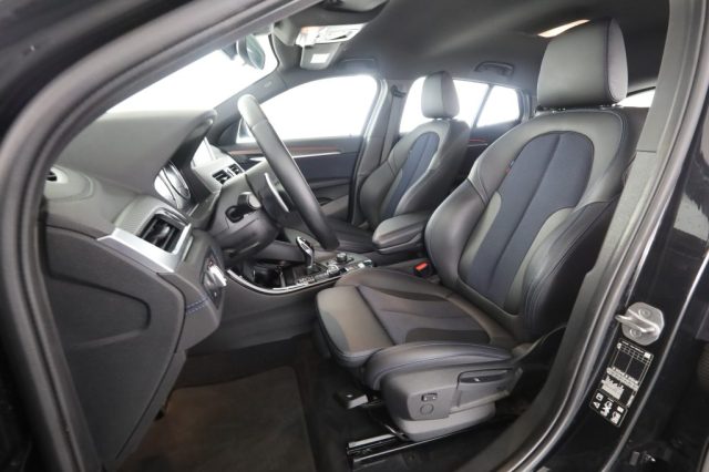 BMW X2 X2 xDrive18d Msport-X - foto 2 di 4