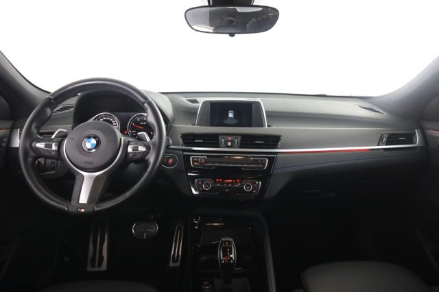 BMW X2 X2 xDrive18d Msport-X - foto 4 di 4