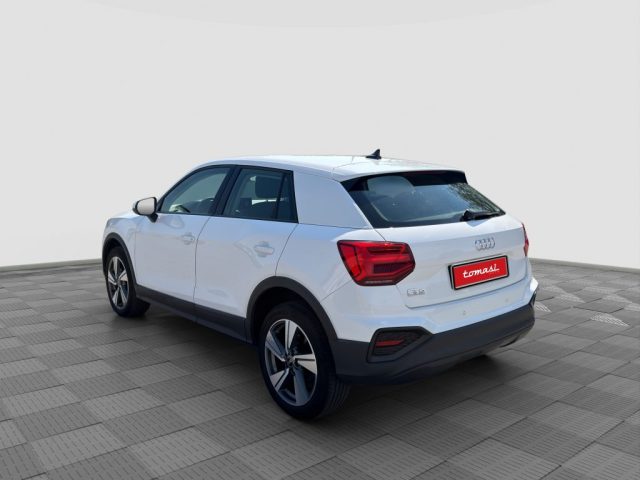 Audi Q2 Q2 30 TDI S tronic Admired - foto 3 di 4