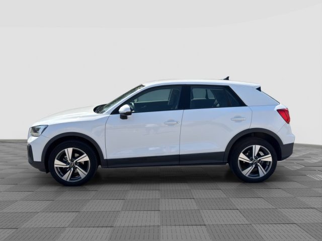 Audi Q2 Q2 30 TDI S tronic Admired - foto 2 di 4