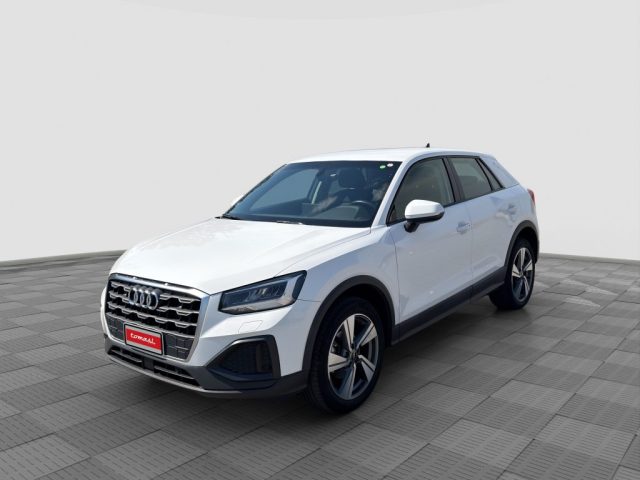Audi Q2 Q2 30 TDI S tronic Admired usato a ROMA