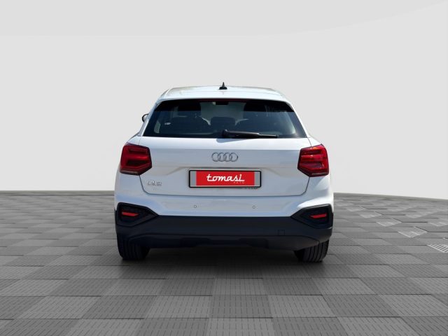 Audi Q2 Q2 30 TDI S tronic Admired - foto 4 di 4