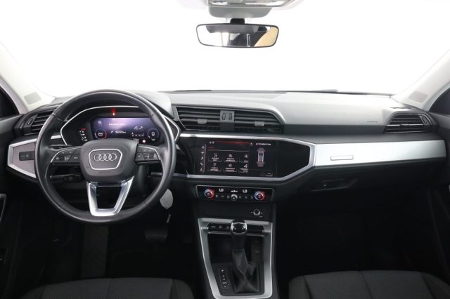 Audi Q3 Q3 SPB 35 TDI S tronic Business Plus - foto 4 di 4