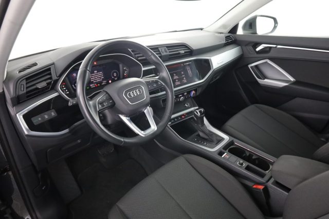 Audi Q3 Q3 SPB 35 TDI S tronic Business Plus usato a ROMA