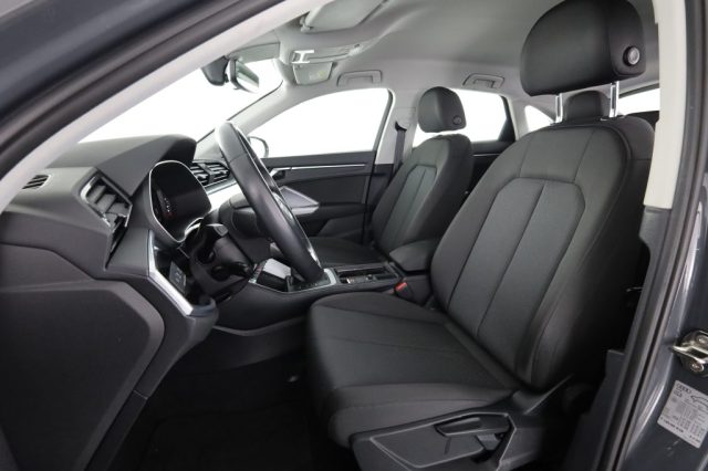 Audi Q3 Q3 SPB 35 TDI S tronic Business Plus - foto 2 di 4