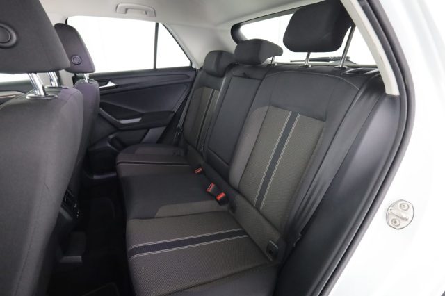 Volkswagen T-Roc T-Roc 1.5 TSI ACT Style DSG BlueMotion Technology - foto 3 di 4
