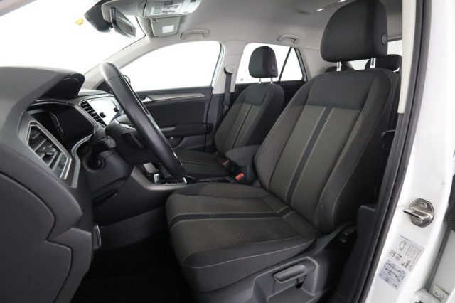 Volkswagen T-Roc T-Roc 1.5 TSI ACT Style DSG BlueMotion Technology - foto 2 di 4