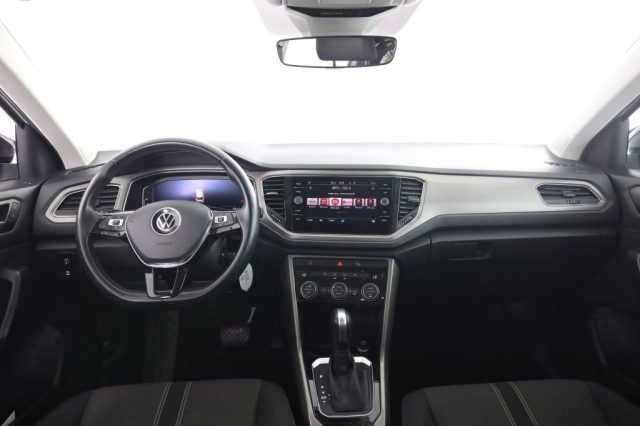 Volkswagen T-Roc T-Roc 1.5 TSI ACT Style DSG BlueMotion Technology - foto 4 di 4