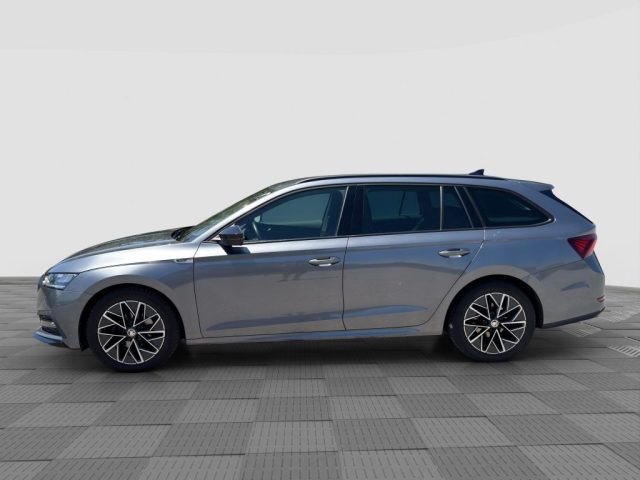 Skoda Octavia Octavia 2.0 TDI EVO SCR 150 CV DSG Wagon Sportline - foto 2 di 4