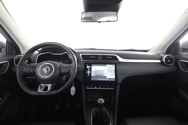 MG ZS ZS Classic 1.5 VTi-tech Luxury - foto 4 di 4