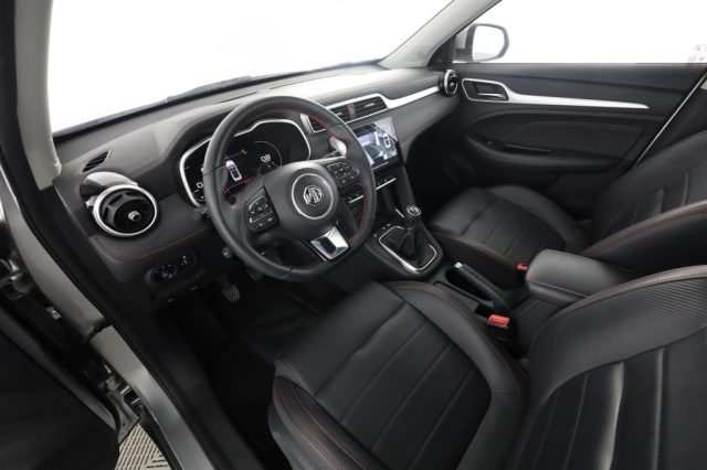 MG ZS ZS Classic 1.5 VTi-tech Luxury usato a ROMA