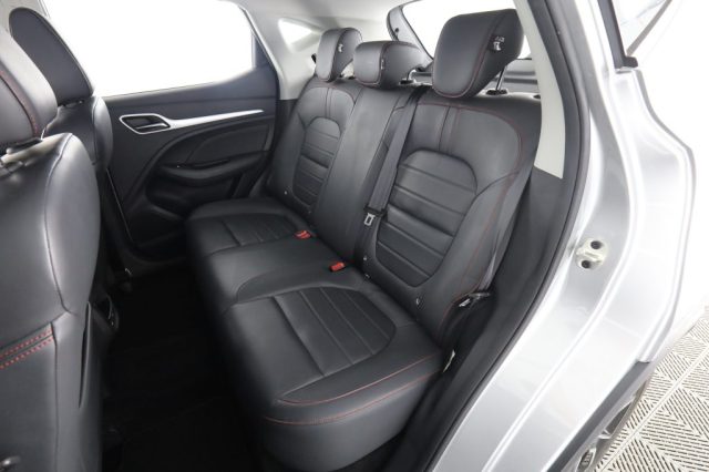MG ZS ZS Classic 1.5 VTi-tech Luxury - foto 3 di 4