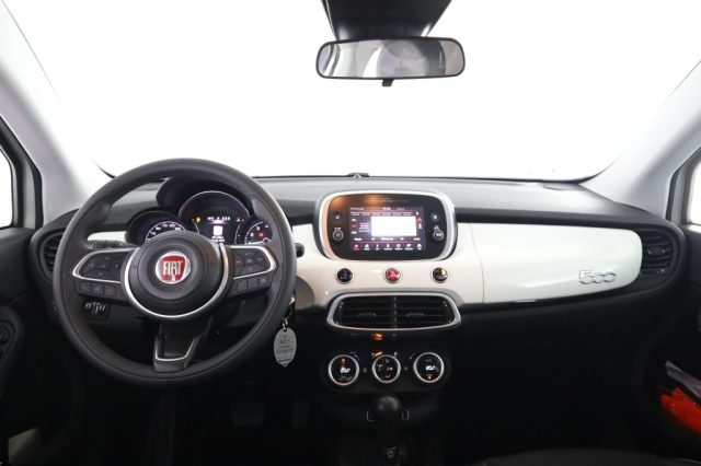 Fiat 500X 500X 1.3 T4 150 CV DCT Cross - foto 4 di 4